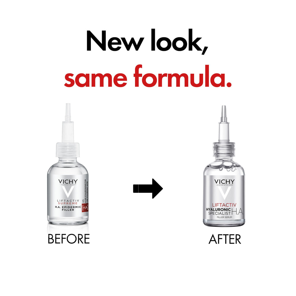 Vichy Liftactiv Supreme H.A Epidermic Filler 30ml