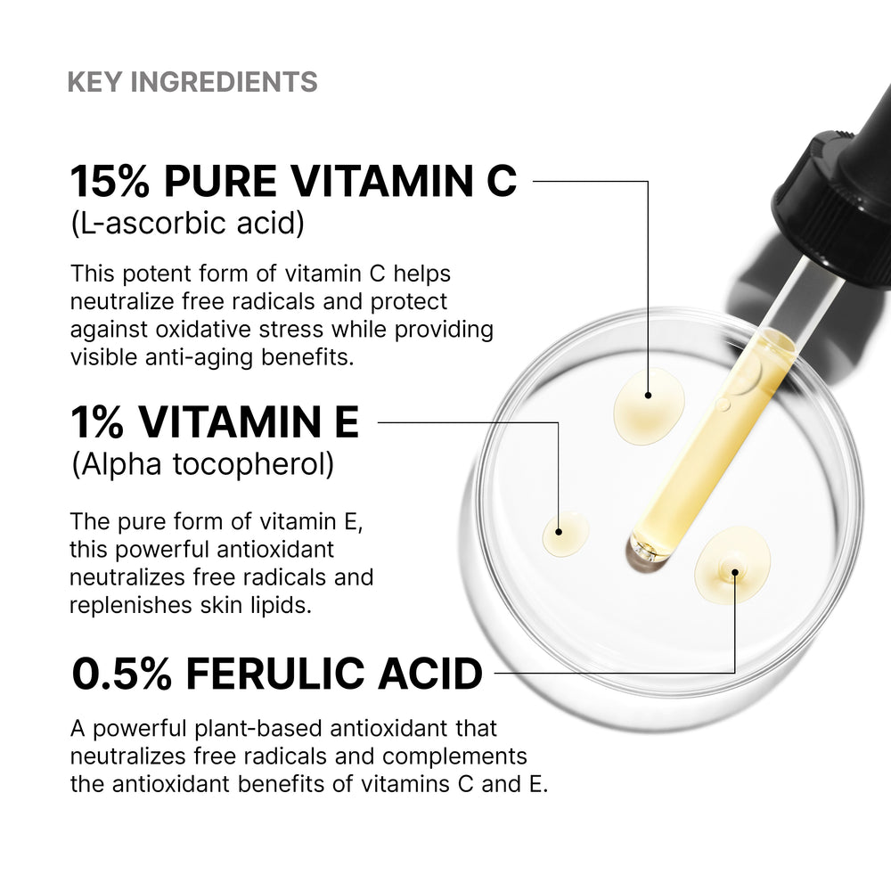 SkinCeuticals C E Ferulic 30ml SkinCeuticals