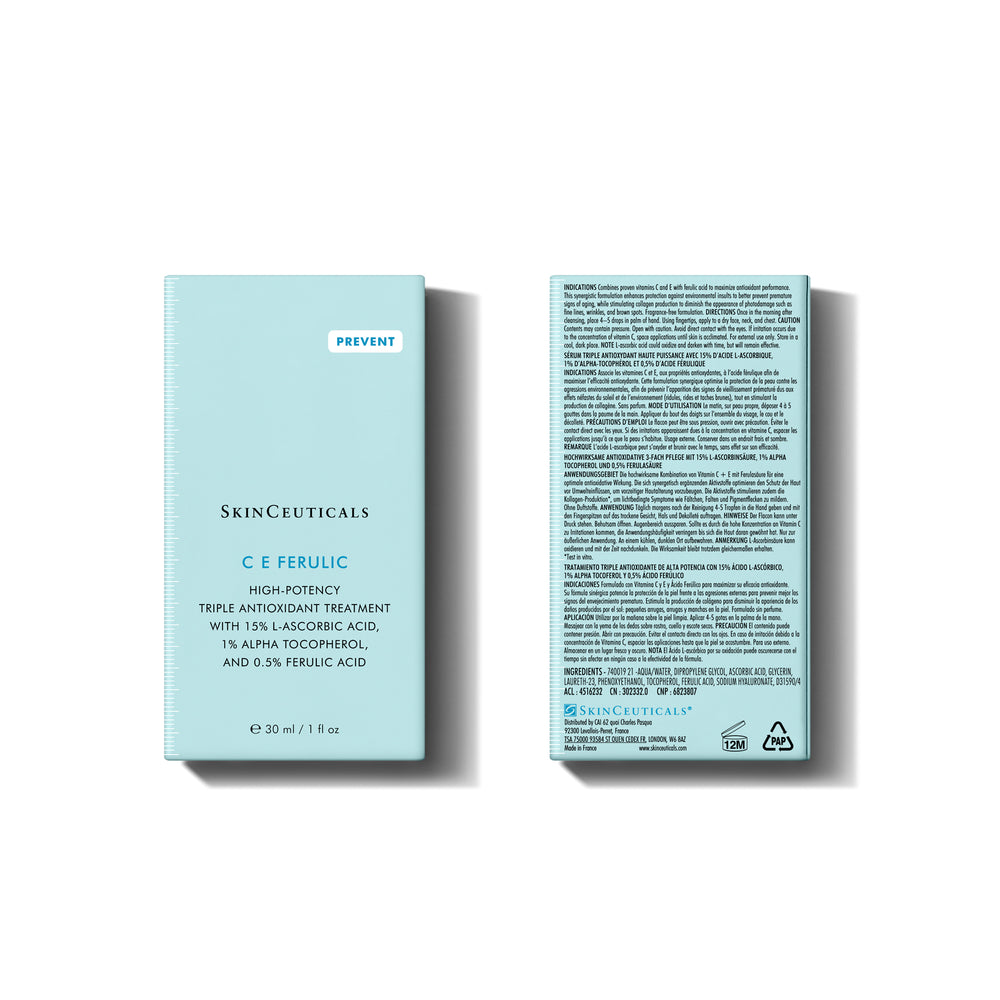 SkinCeuticals C E Ferulic 30ml SkinCeuticals