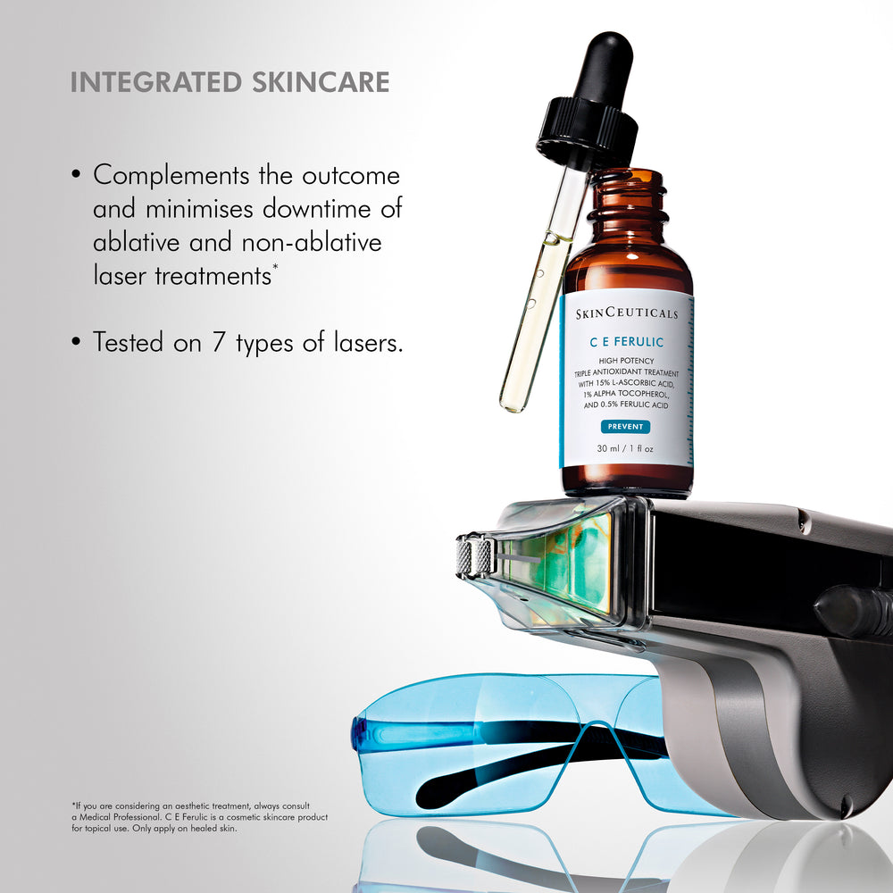SkinCeuticals C E Ferulic 30ml SkinCeuticals