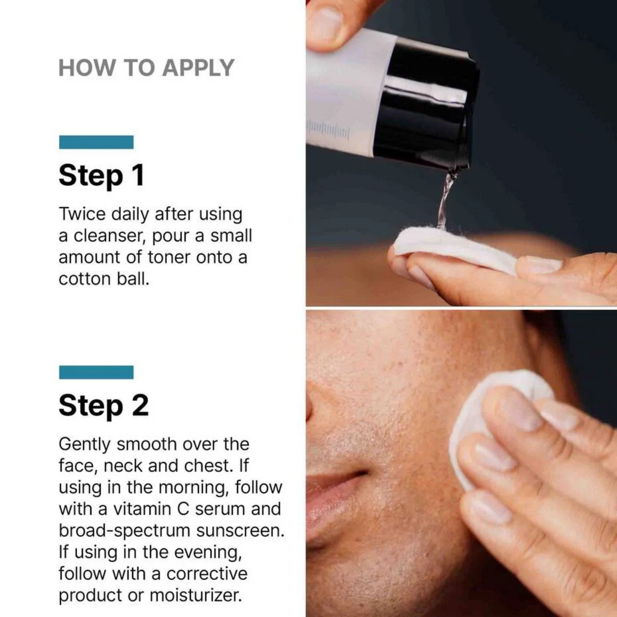 SkinCeuticals Blemish + A.G.E. Toner 200ml