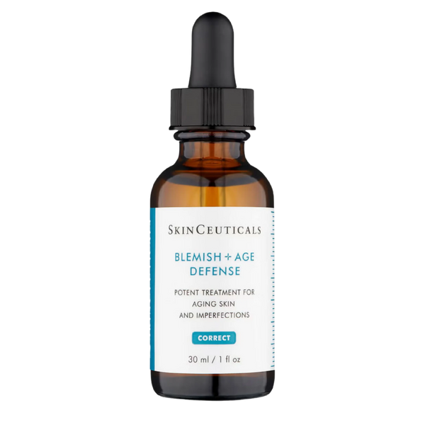 SkinCeuticals Blemish + Age Defense 30ml Blemish-Prone Skin