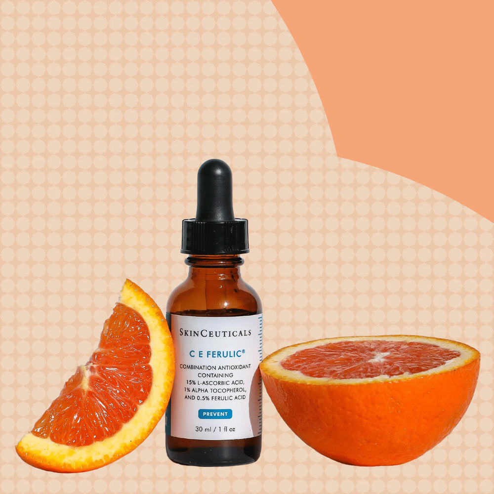 SkinCeuticals C E Ferulic 30ml + 15ml 50% Extra Free Bundle