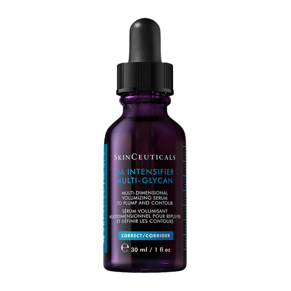 SkinCeuticals Ha Intensifier Multi Glycan 30ml Correct Protect Prevent Bundle