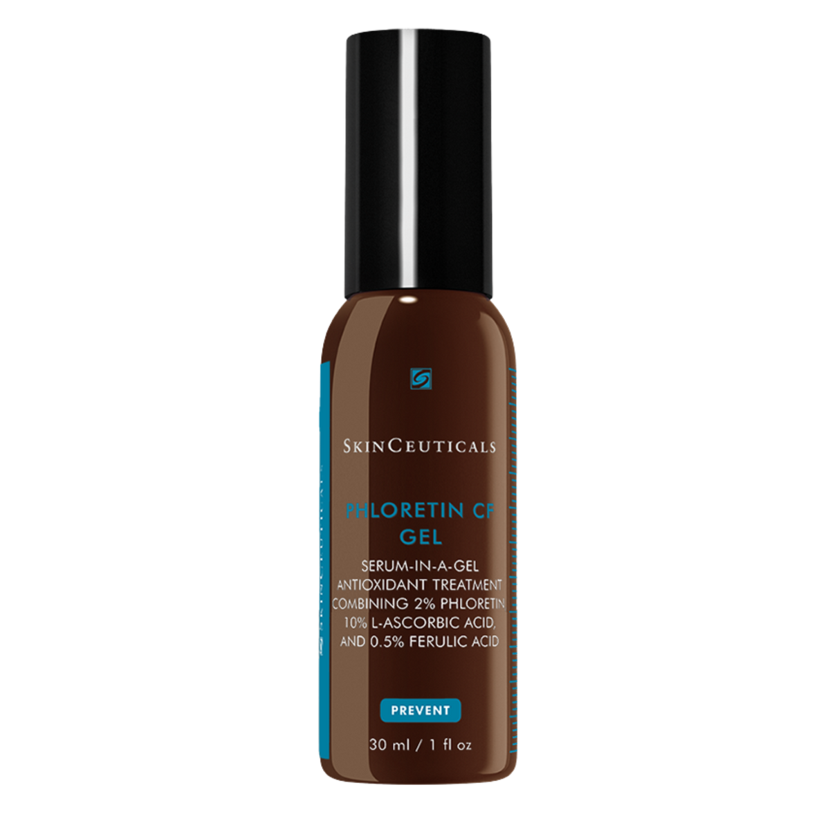 SkinCeuticals Phloretin CF Gel 30ml + Phloretin CF 15ml