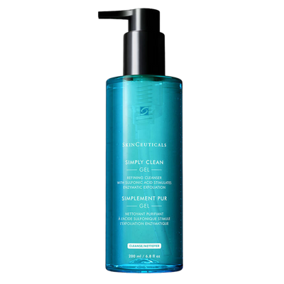 SkinCeuticals Simply Clean Gel 195ml