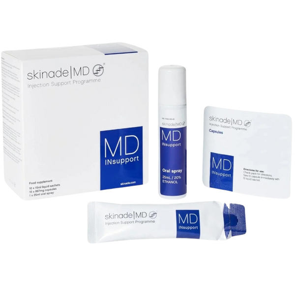 Skinade INsupport