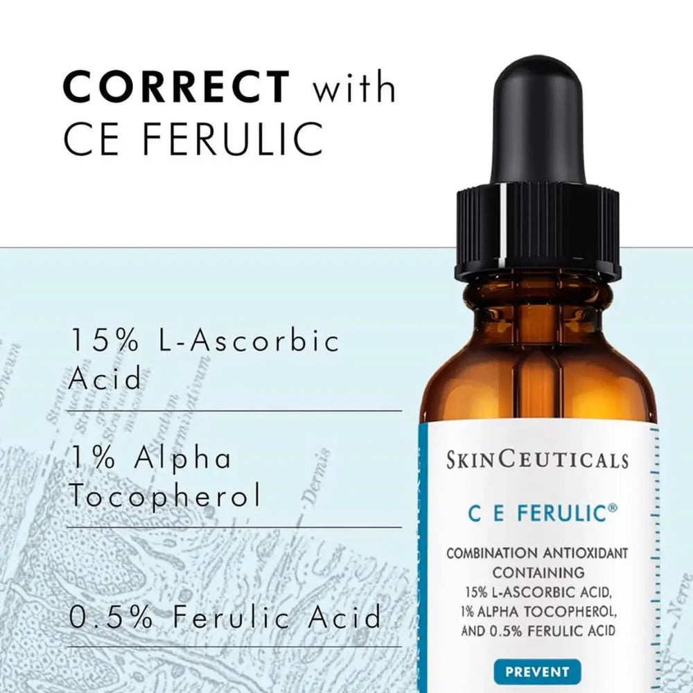 SkinCeuticals C E Ferulic 30ml SkinCeuticals