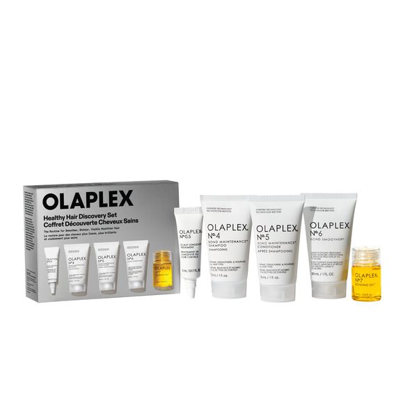 Olaplex Healthy Hair Discovery Set Hair Care