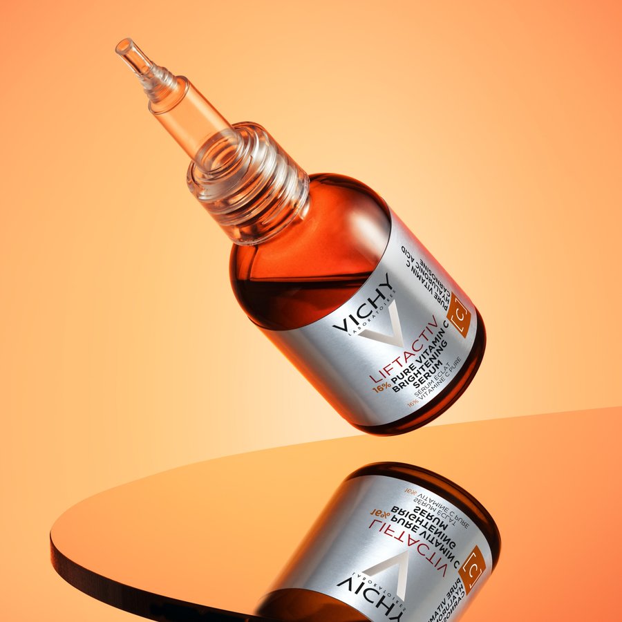 Vichy Liftactiv Vitamin C Serum 20ml