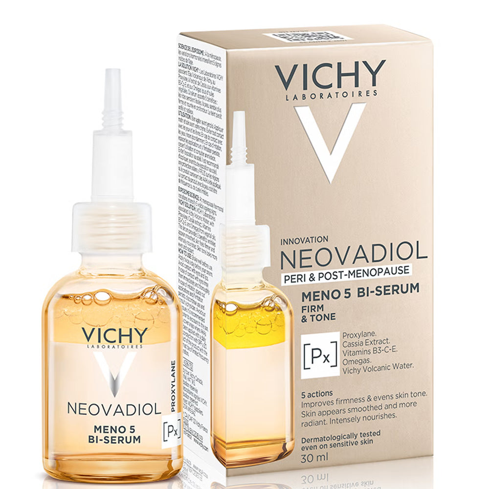 Vichy Neovadiol Meno 5 Bi-Serum 30ml Skincare