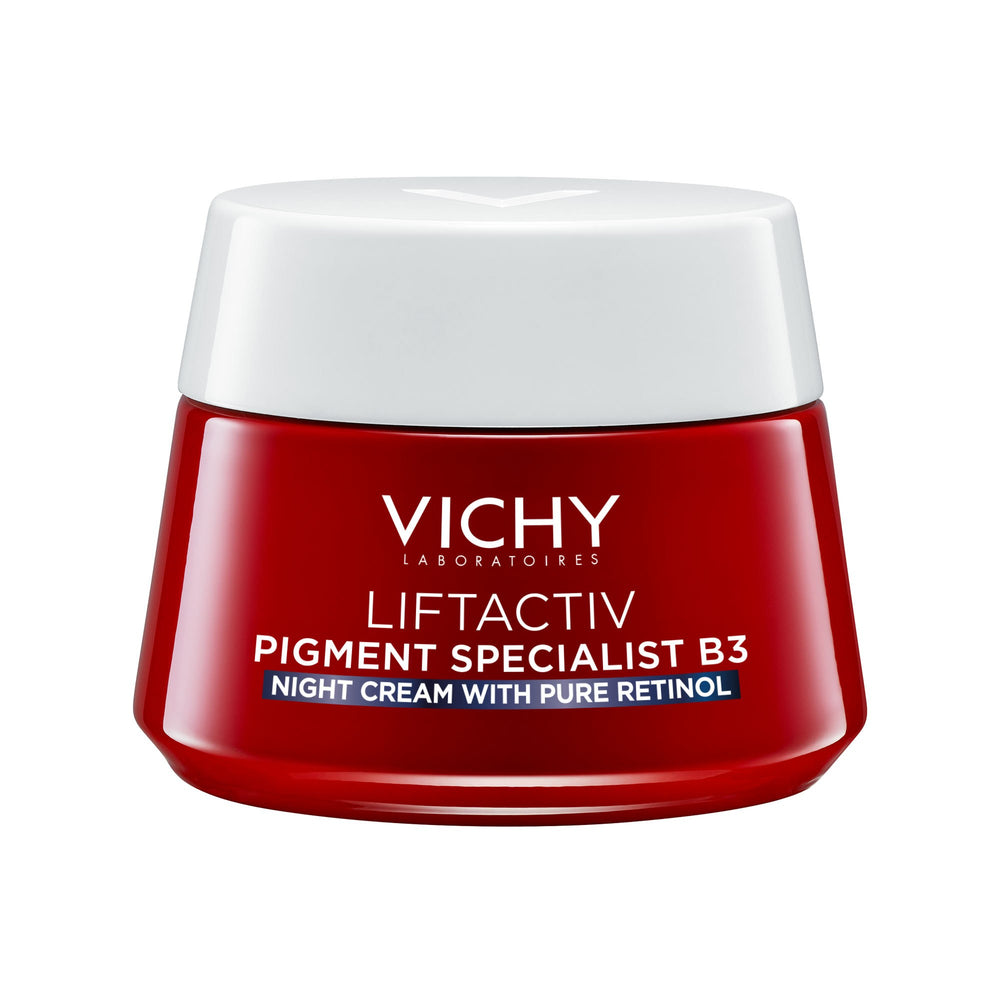 Vichy Liftactiv Retinol B3 Night Cream 50ml