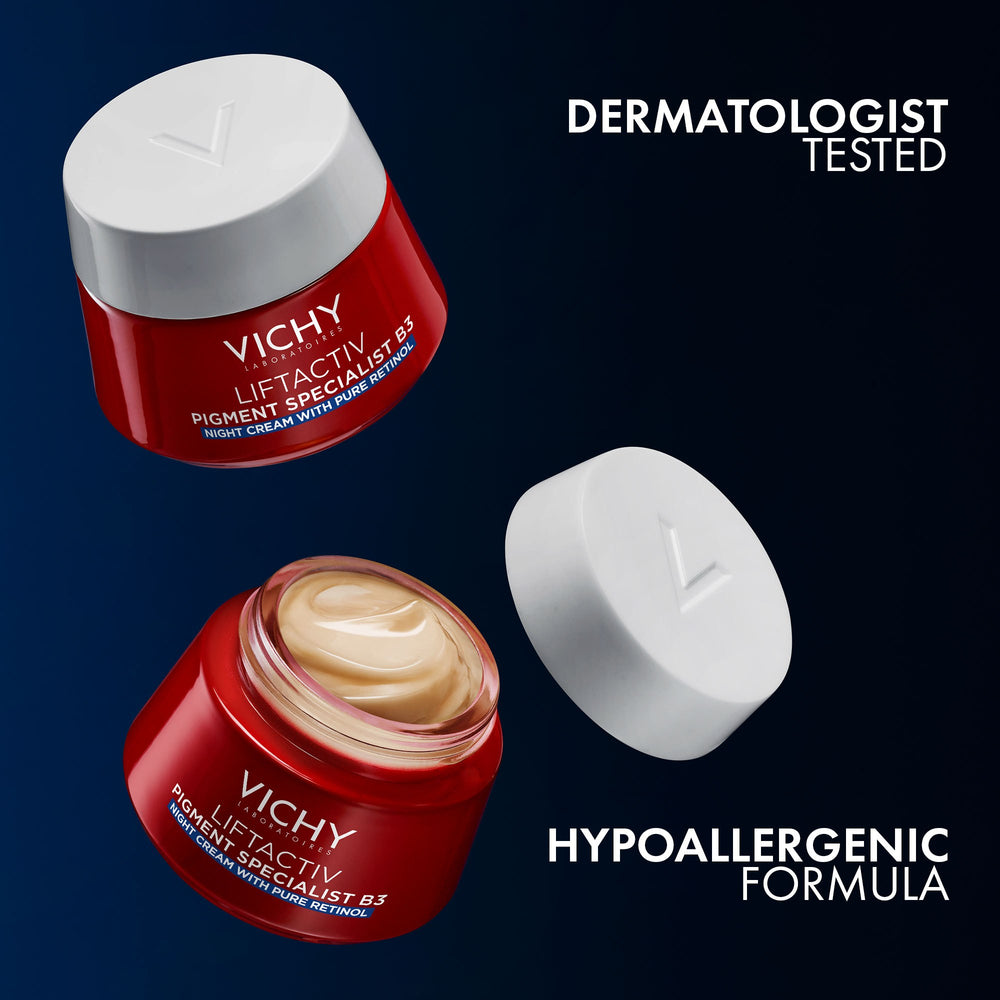 Vichy Liftactiv Retinol B3 Night Cream 50ml