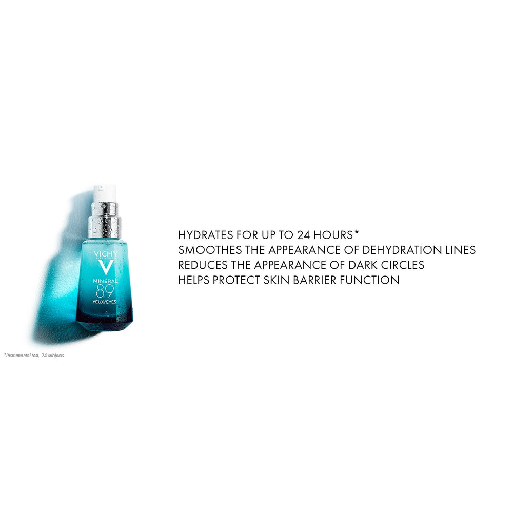 Vichy Mineral 89 Eyes 15ml