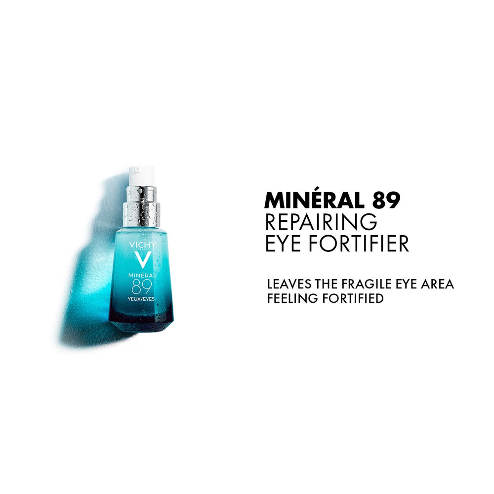 Vichy Mineral 89 Eyes 15ml