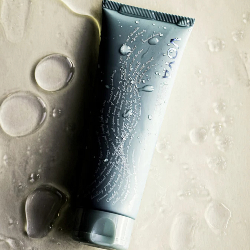 VOYA Love A Scrub Facial Scrub 125ml VOYA