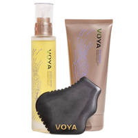 VOYA The Land of Inner Strength Body Sculpting Collection