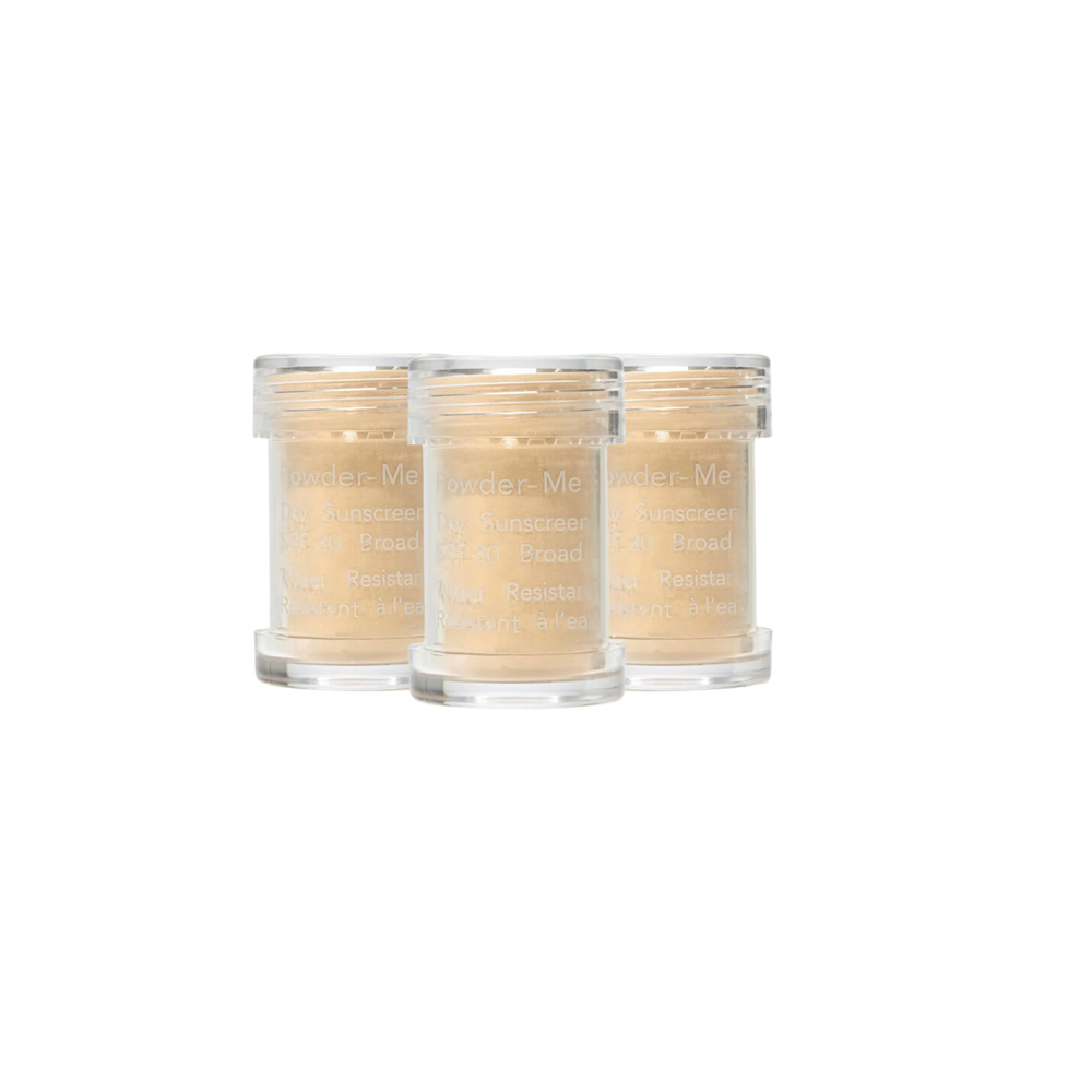 Jane Iredale Powder-Me SPF 30 Dry Sunscreen make up
