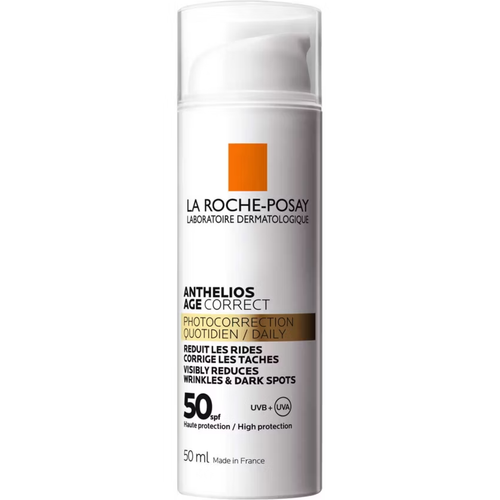 La Roche-Posay Anthelios Age-Correct Anti-Ageing Suncream SPF50 50ml