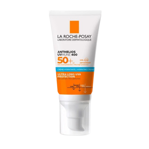 La Roche-Posay ANTHELIOS UVMUNE 400 SPF50+ 50ml
