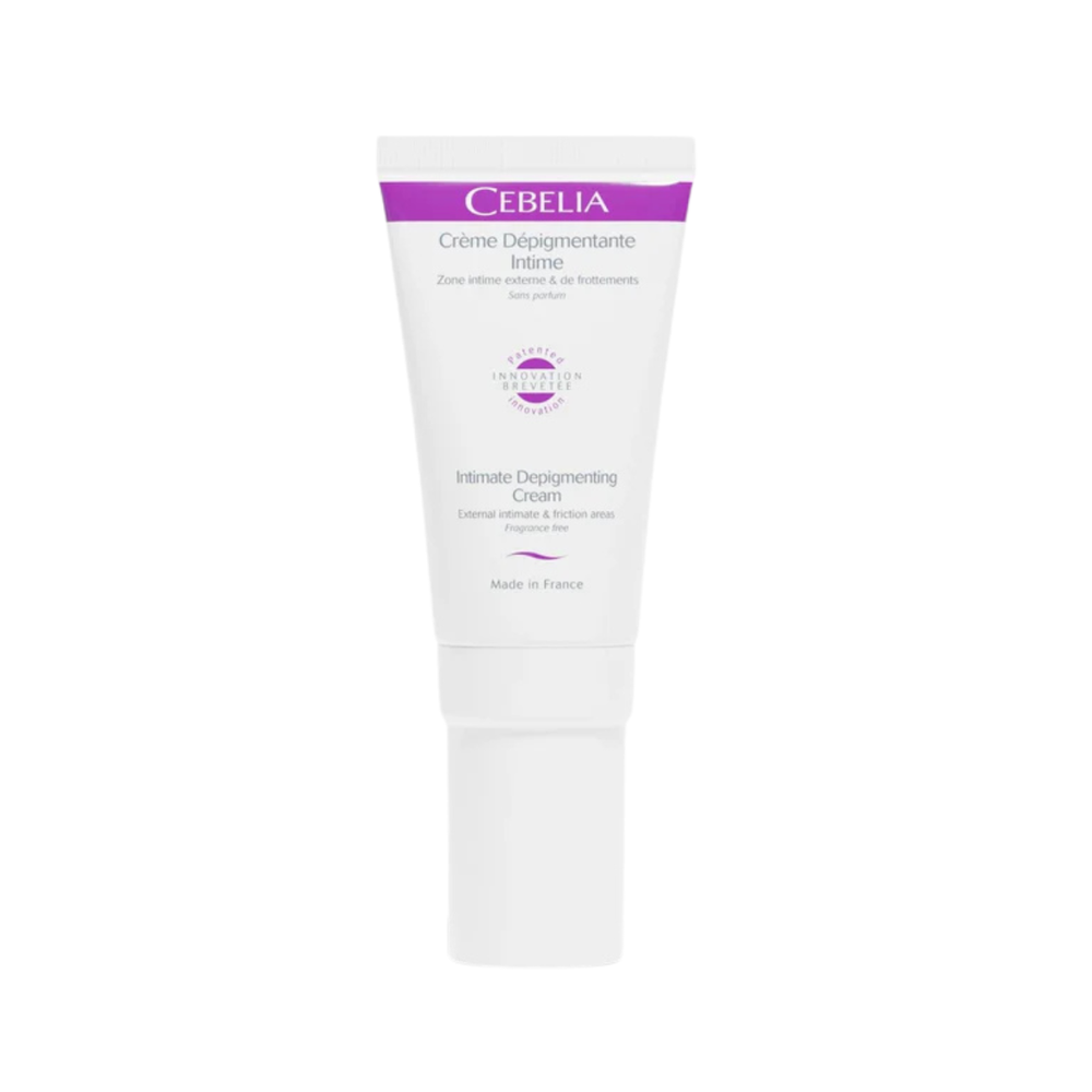 Cebelia Intimate Depigmenting Cream 30ml