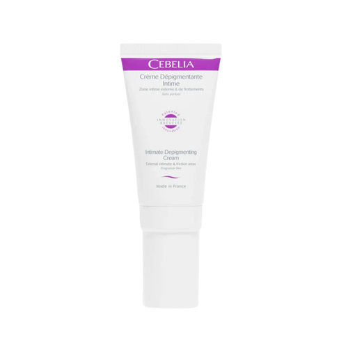 Cebelia Intimate Depigmenting Cream 30ml
