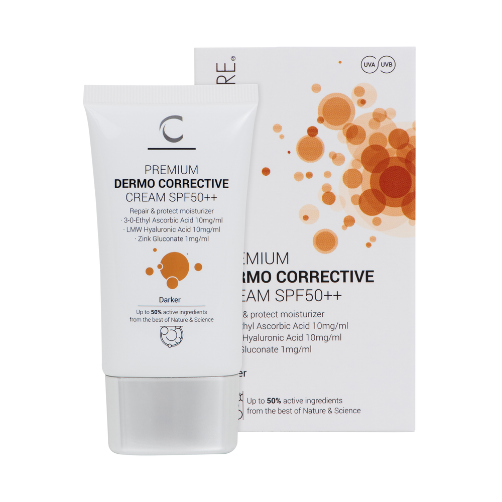 ClinicCare_Premium_Dermo_Corrective_Cream_SPF50_Medium_35ml