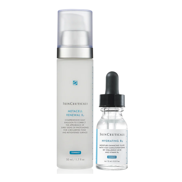 SkinCeuticals Metacell Renewal B3 50ml + FREE Hydrating B5 15ml Bundle