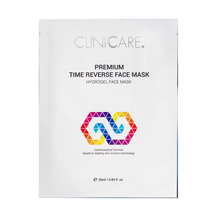 FREE TIME REVERSE MASK