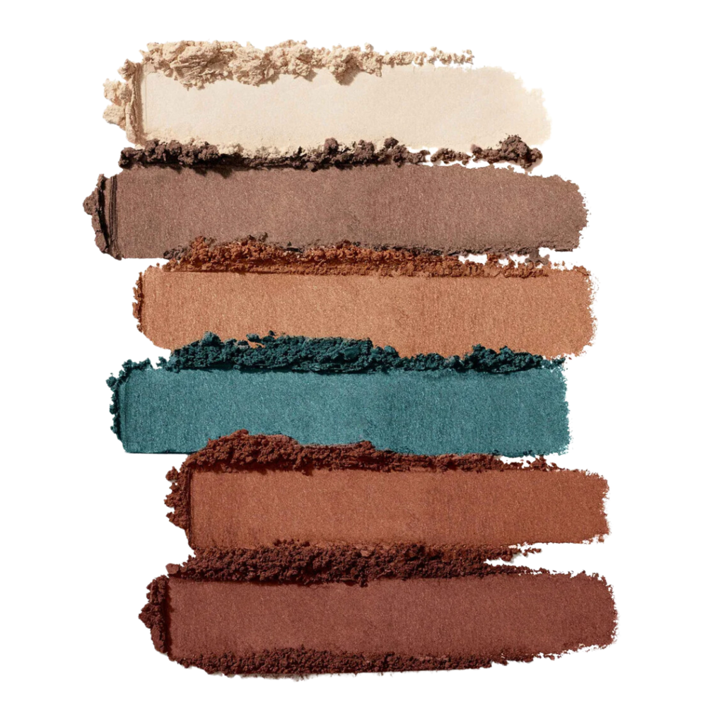 Jane Iredale PurePressed Eye Shadow Palette Eye Make Up
