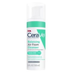 CeraVe Balancing Air Foam Cleanser 148ml
