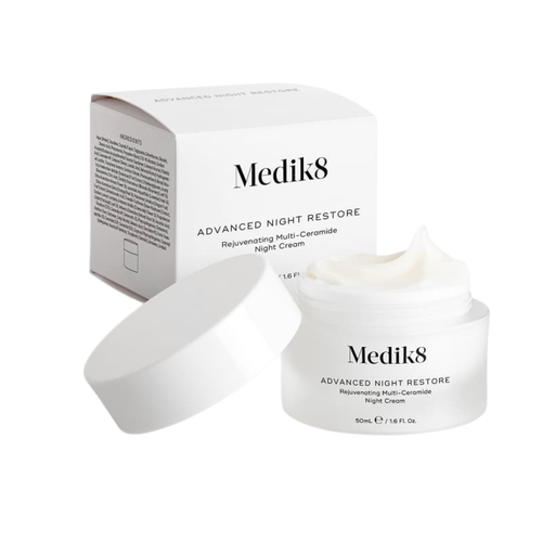 Medik8 Advanced Night Restore 50ml