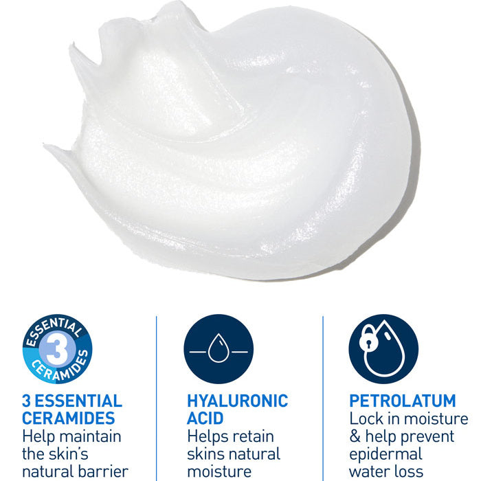CeraVe Advanced Repair Ointment 50ml – secondary view