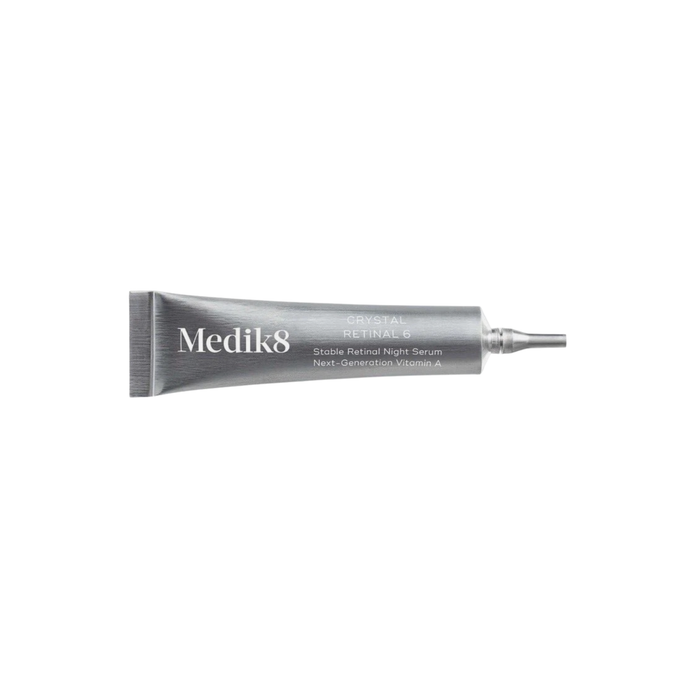MEDIK8 EXCLUSIVE