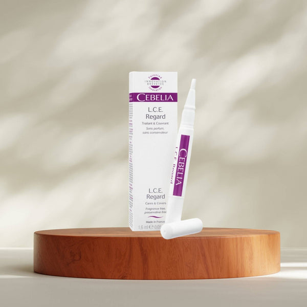 Cebelia LCE Regard 1.6ml Under Eye Concealer