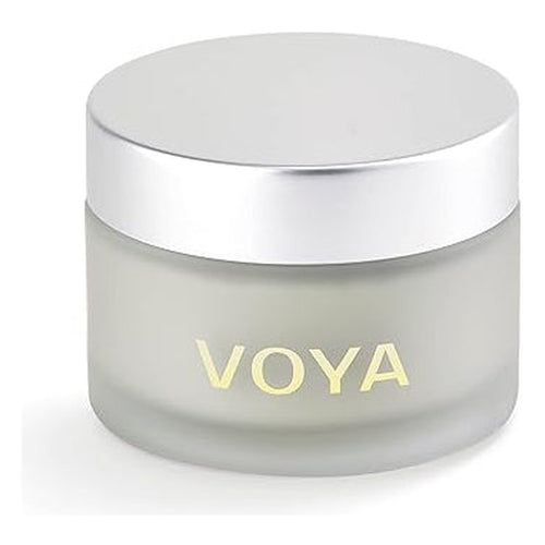 VOYA Dream Cream Restorative Organic Night Cream 50ml