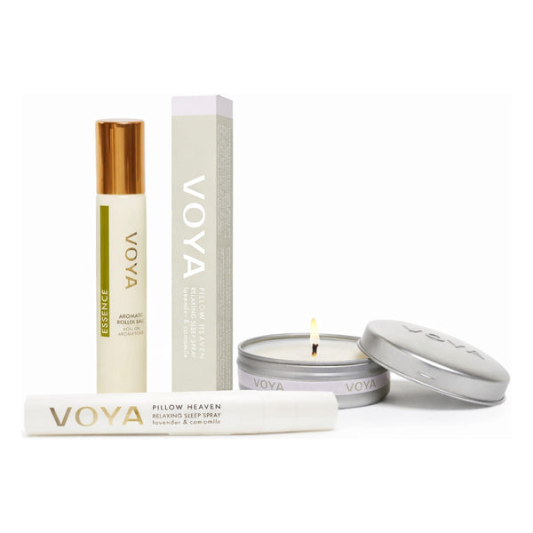 VOYA The Sleep Bundle