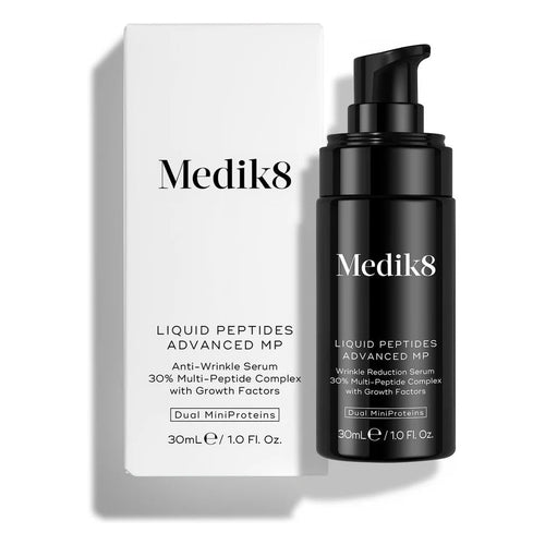 Medik8 Liquid Peptides Advanced MP 30ml