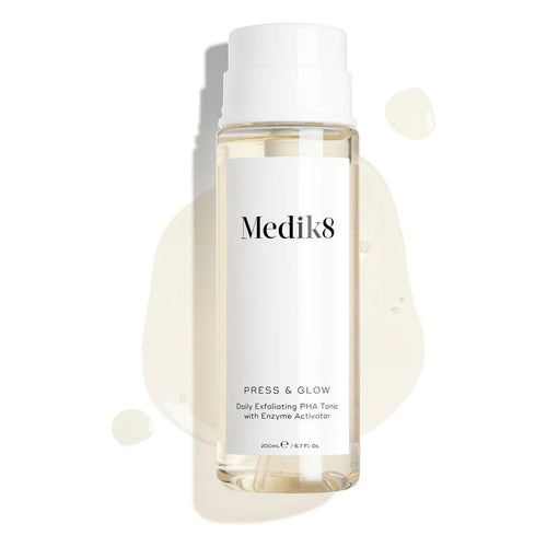 Medik8 Press and Glow 200ml