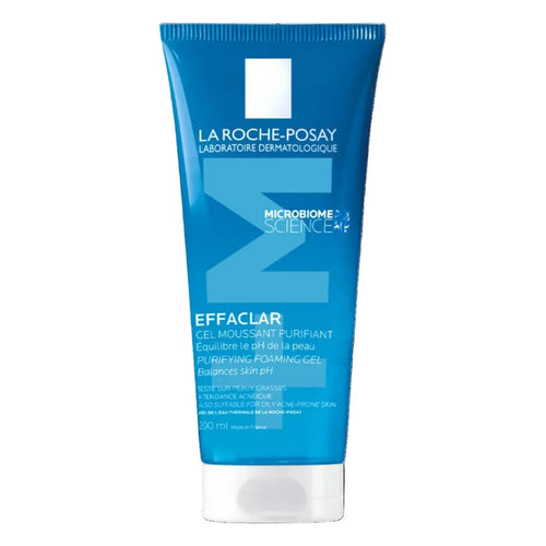 La Roche-Posay Effaclar Gel Cleanser 200ml