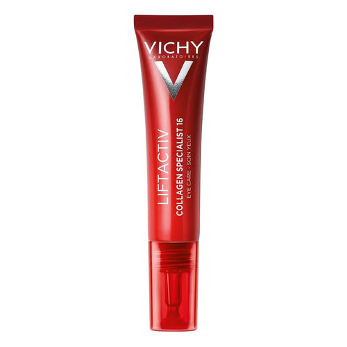 Vichy Liftactiv Collagen Specialist 16 Eye Cream 15ml