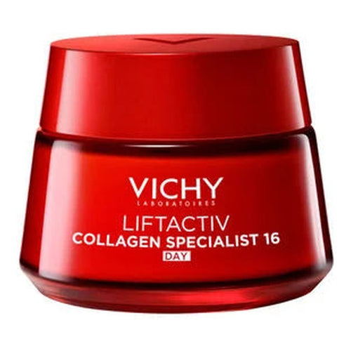 Vichy Liftactiv Collagen Specialist 16 Day Cream 50ml