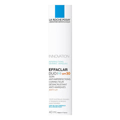 La Roche-Posay Effaclar Duo+ SPF30 40ml