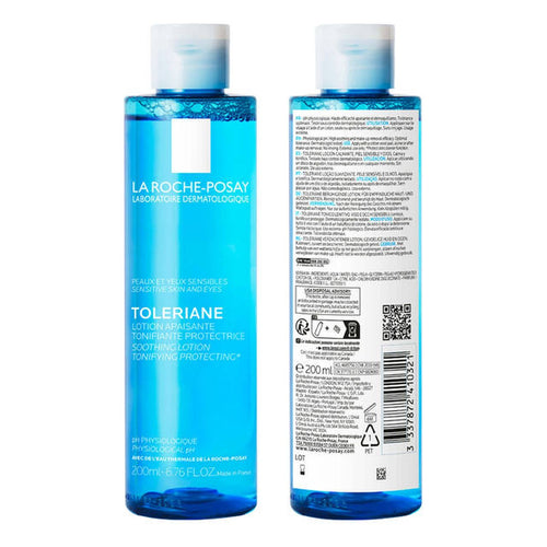 La Roche-Posay Toleriane Soothing Toner 200ml