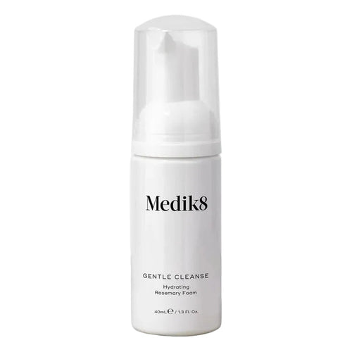 Medik8 Gentle Cleanser Try Me Size 40ml