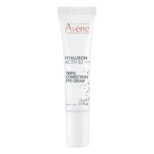 Avène Hyaluron Activ B3 Triple Correction Eye Care 15ml