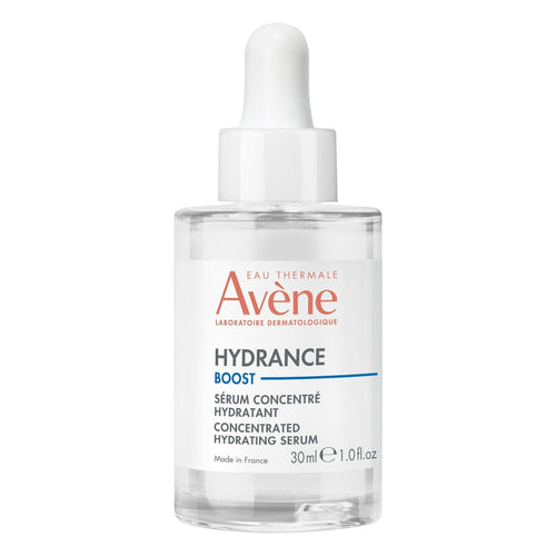 Avène Hydrance Boost Serum for Dehydrated Skin 30ml