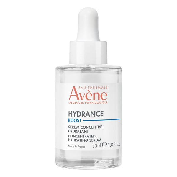 Avène Hydrance Boost Serum for Dehydrated Skin 30ml