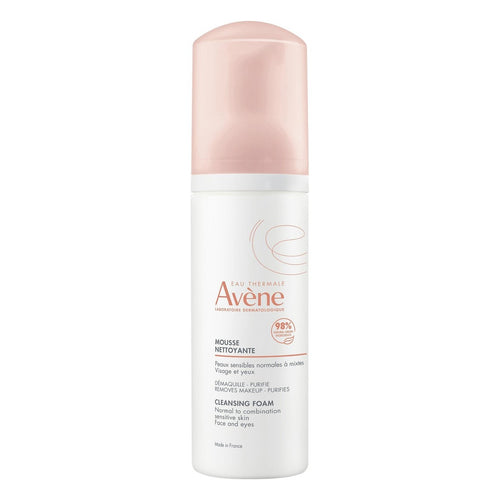 Avène Cleansing Foam 150 ml