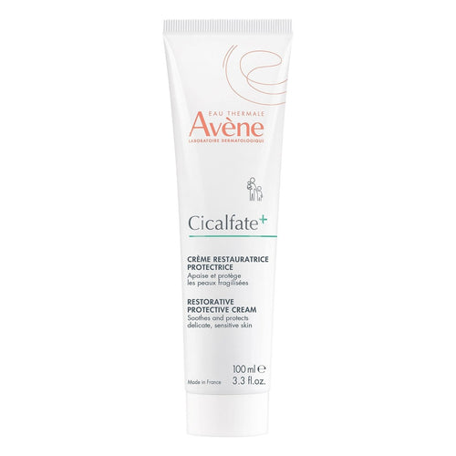 Avène Cicalfate+ Restorative Protective Cream 100ml